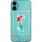 Disney Princess The Little Mermaid iPhone 16 Plus Skin