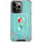 Disney Princess The Little Mermaid iPhone 16 Pro Clear Case