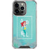 Disney Princess The Little Mermaid iPhone 16 Pro Clear Case