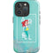 Disney Princess The Little Mermaid iPhone 16 Pro Impact Case