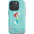 Disney Princess The Little Mermaid iPhone 16 Pro Impact Case