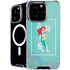 Disney Princess The Little Mermaid iPhone 16 Pro MagSafe Case