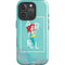 Disney Princess The Little Mermaid iPhone 16 Pro Magsafe Impact Case