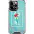 Disney Princess The Little Mermaid iPhone 16 Pro Max Clear Case
