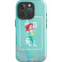 Disney Princess The Little Mermaid iPhone 16 Pro Max Impact Case