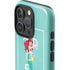 Disney Princess The Little Mermaid iPhone 16 Pro Max Impact Case
