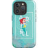 Disney Princess The Little Mermaid iPhone 16 Pro Max Magsafe Impact Case