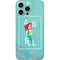 Disney Princess The Little Mermaid iPhone 16 Pro Max Skin