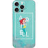 Disney Princess The Little Mermaid iPhone 16 Pro Max Skin
