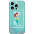Disney Princess The Little Mermaid iPhone 16 Pro Skin
