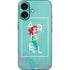 Disney Princess The Little Mermaid iPhone 16 Skin
