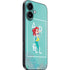 Disney Princess The Little Mermaid iPhone 16 Skin