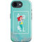 Disney Princess The Little Mermaid iPhone 16e Impact Case