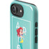 Disney Princess The Little Mermaid iPhone 16e Impact Case