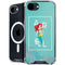 Disney Princess The Little Mermaid iPhone 16e MagSafe Case
