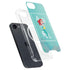 Disney Princess The Little Mermaid iPhone 16e MagSafe Case