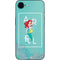 Disney Princess The Little Mermaid iPhone 16e Skin