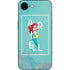 Disney Princess The Little Mermaid iPhone 16e Skin