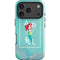 Disney Princess The Little Mermaid iPhone 18 Pro Impact Case