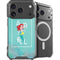 Disney Princess The Little Mermaid iPhone 18 Pro MagSafe Case