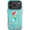 Disney Princess The Little Mermaid iPhone 18 Pro Max Impact Case