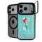 Disney Princess The Little Mermaid iPhone 18 Pro Max Kickstand Case