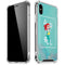 Disney Princess The Little Mermaid iPhone X/XS Clear Case