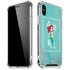 Disney Princess The Little Mermaid iPhone X/XS Clear Case
