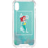 Disney Princess The Little Mermaid iPhone XS Clear Case