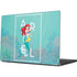 Disney Princess The Little Mermaid Apple MacBook Pro 14-inch Skin