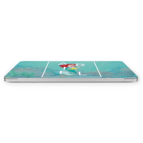 Disney Princess The Little Mermaid Apple MacBook Pro 16-inch Skin