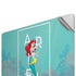 Disney Princess The Little Mermaid Apple MacBook Pro 16-inch Skin