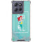 Disney Princess The Little Mermaid Moto G 5G (2025) Clear Case