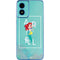 Disney Princess The Little Mermaid Moto G Play 4G (2024) Skin