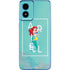 Disney Princess The Little Mermaid Moto G Play 4G (2024) Skin