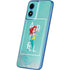 Disney Princess The Little Mermaid Moto G Play 4G (2024) Skin