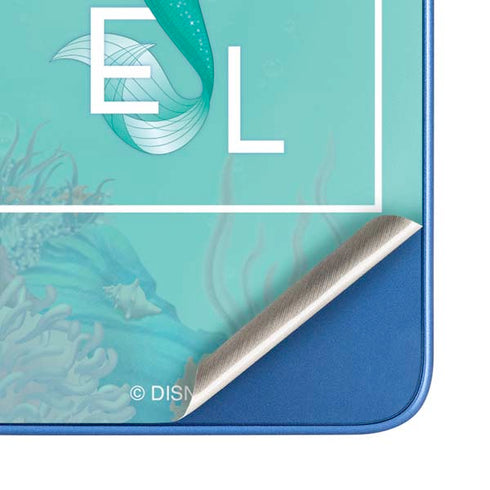 Disney Princess The Little Mermaid Moto G Play 4G (2024) Skin