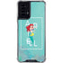 Disney Princess The Little Mermaid Moto G Power 5G (2024) Clear Case