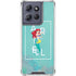 Disney Princess The Little Mermaid Moto G Power 5G (2025) Clear Case