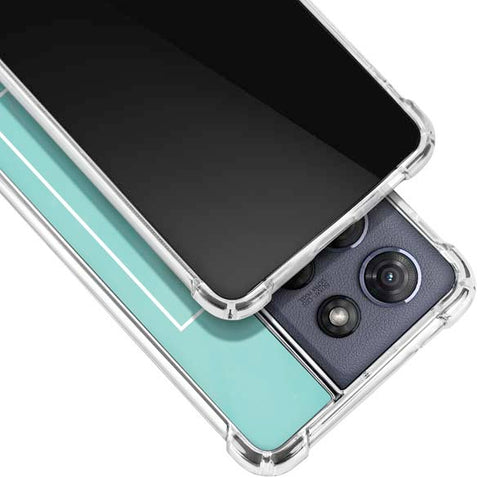 Disney Princess The Little Mermaid Moto G Power 5G (2025) Clear Case