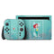 Disney Princess The Little Mermaid Nintendo Switch 2 (2025) with Joy-Con Skin