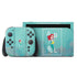 Disney Princess The Little Mermaid Nintendo Switch 2 (2025) with Joy-Con Skin