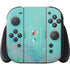 Disney Princess The Little Mermaid Nintendo Switch 2 (2025) with Joy-Con Skin