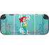 Disney Princess The Little Mermaid Nintendo Switch 2 (2025) with Joy-Con Skin