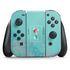 Disney Princess The Little Mermaid Nintendo Skins