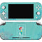 Disney Princess The Little Mermaid Nintendo Switch Lite Skin