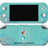 Disney Princess The Little Mermaid Nintendo Switch Lite Skin