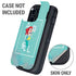 Disney Princess The Little Mermaid Otterbox Defender iPhone Skin