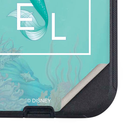 Disney Princess The Little Mermaid Otterbox Defender iPhone Skin