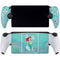 Disney Princess The Little Mermaid PlayStation Portal Remote Player Skin